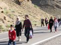  گزارش تصویری همایش پیاده روی خانوادگی اساتید و کارکنان  دانشگاه صنعتی شاهرود